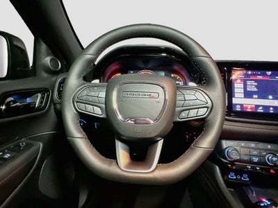 2026 Dodge Durango Base