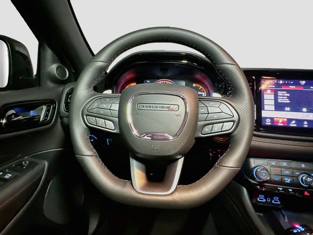 2026 Dodge Durango Base