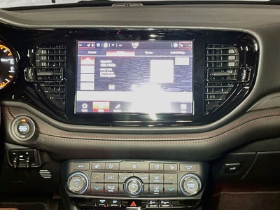 2026 Dodge Durango Base