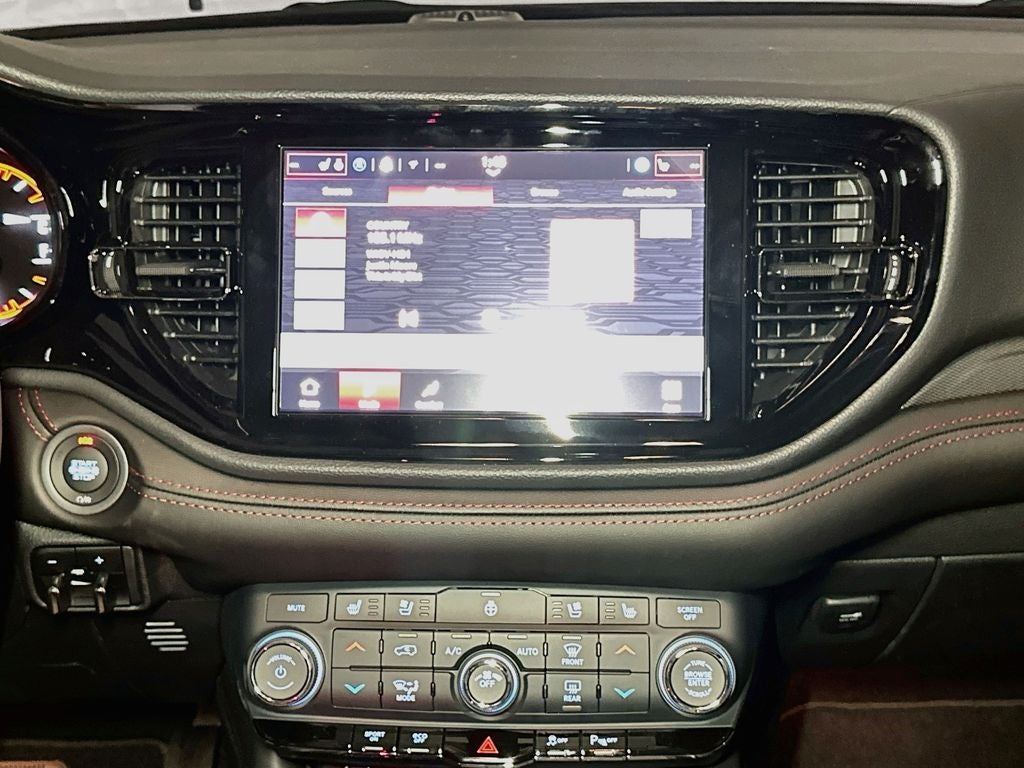 2026 Dodge Durango Base