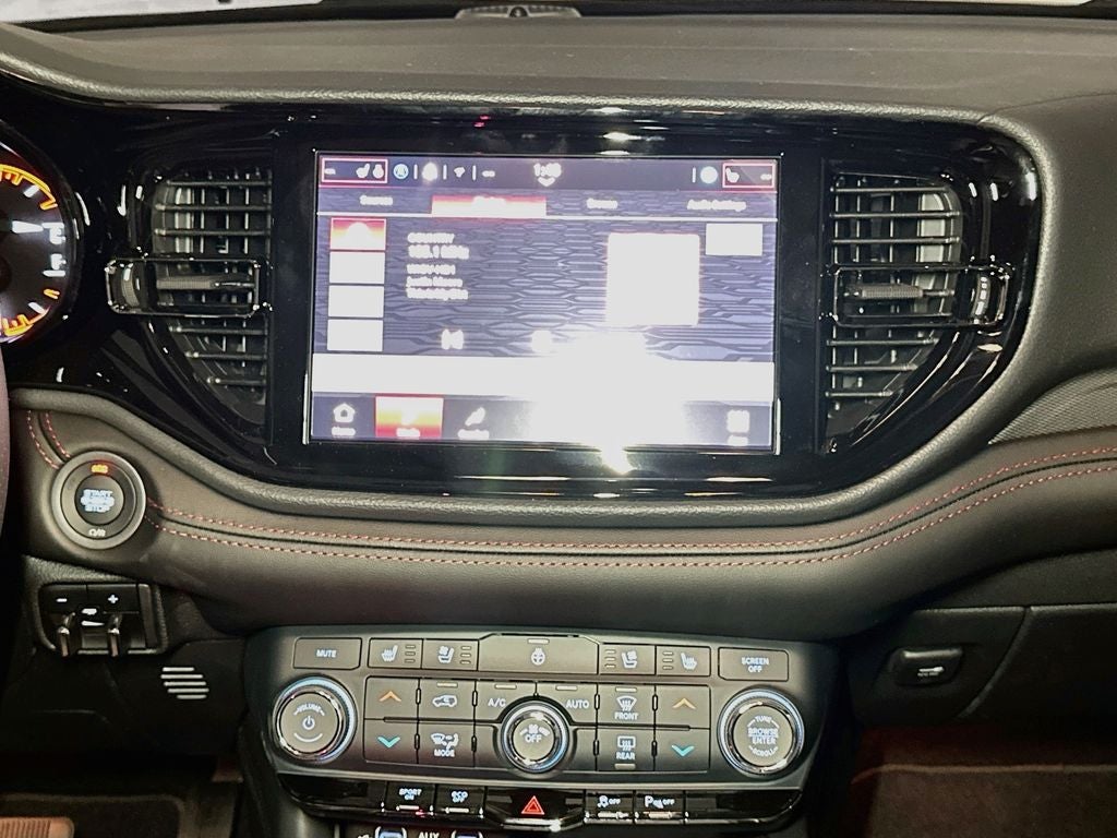 2026 Dodge Durango Base