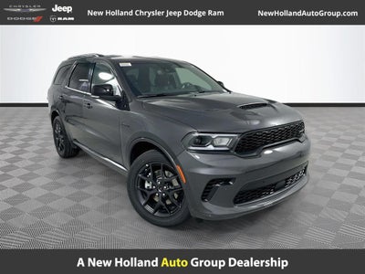 2026 Dodge Durango Base