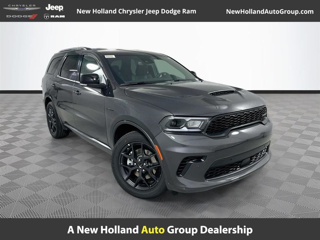 2026 Dodge Durango Base