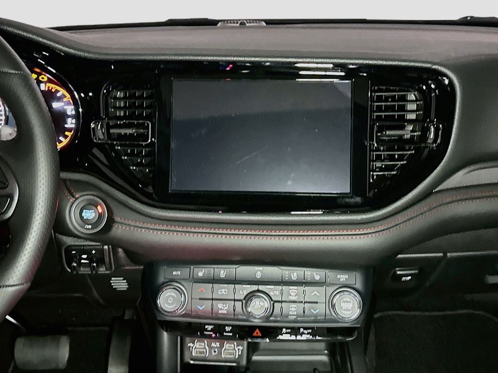 2026 Dodge Durango Base