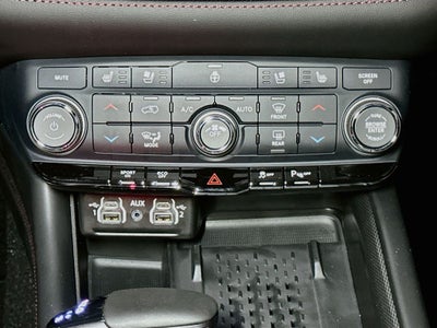 2026 Dodge Durango Base