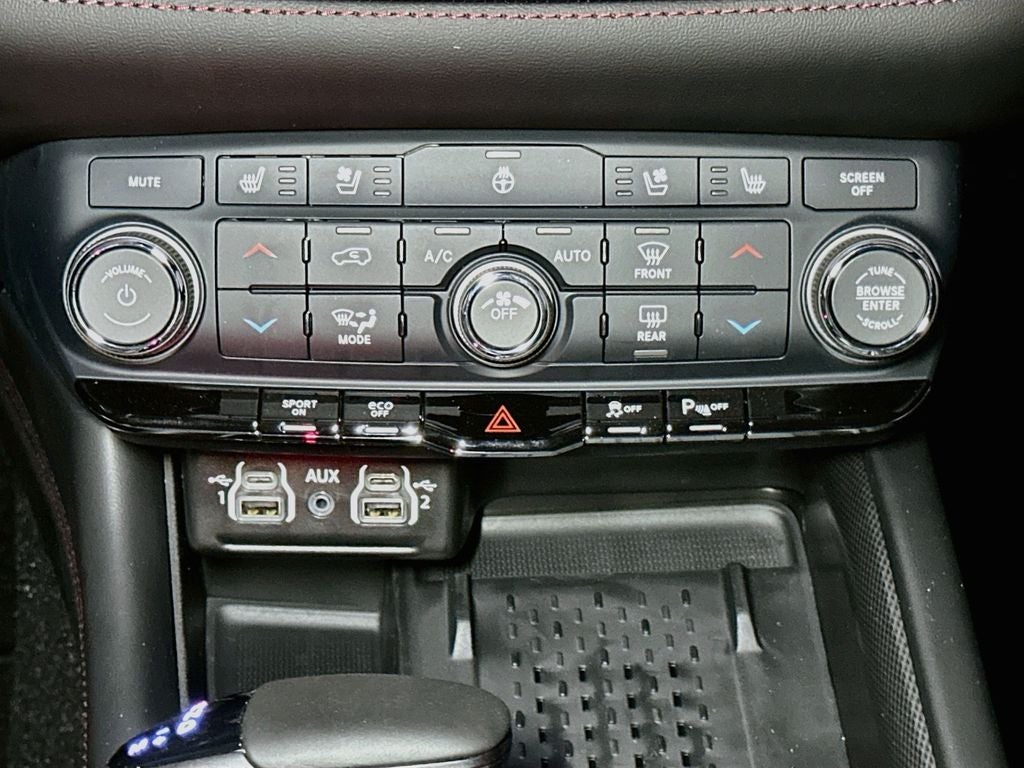 2026 Dodge Durango Base