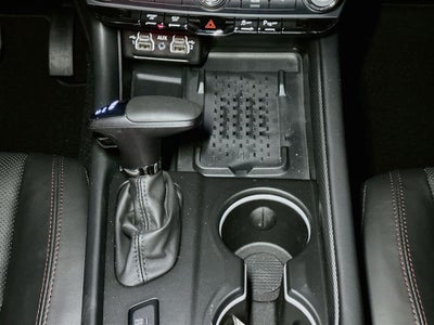 2026 Dodge Durango Base