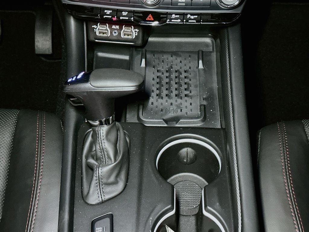 2026 Dodge Durango Base