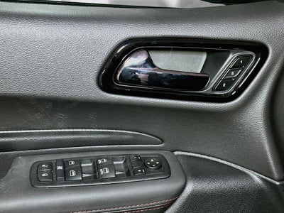 2026 Dodge Durango Base