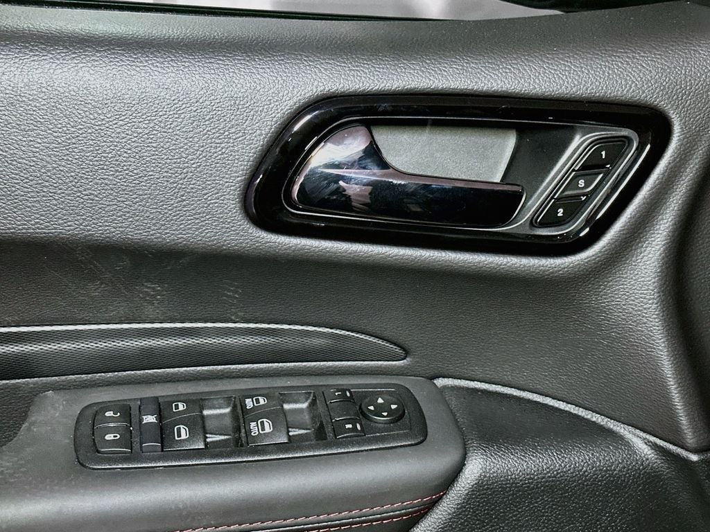 2026 Dodge Durango Base