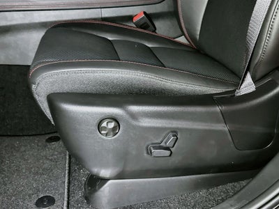 2026 Dodge Durango Base