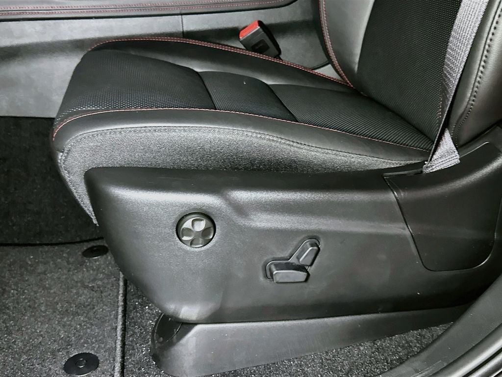 2026 Dodge Durango Base