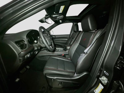 2026 Dodge Durango Base