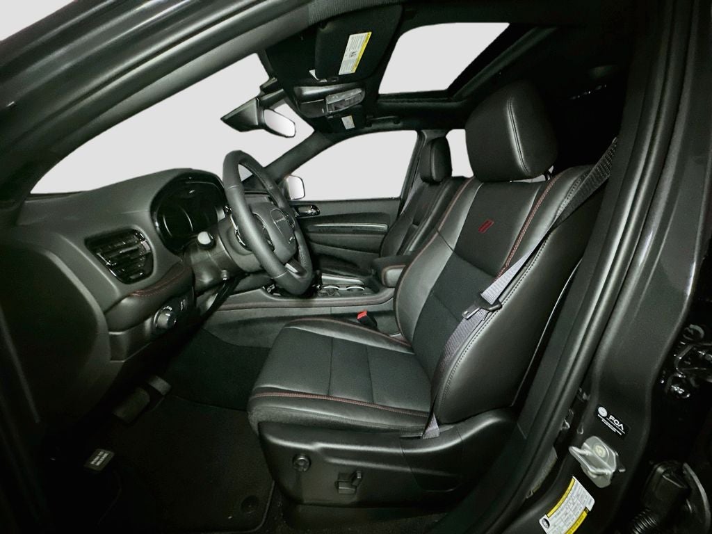 2026 Dodge Durango Base