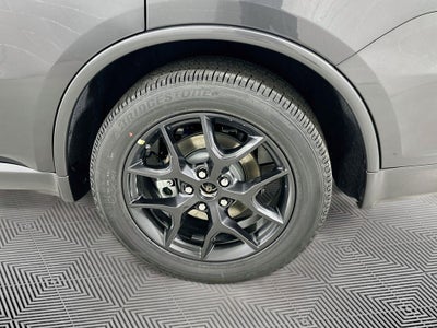2026 Dodge Durango Base