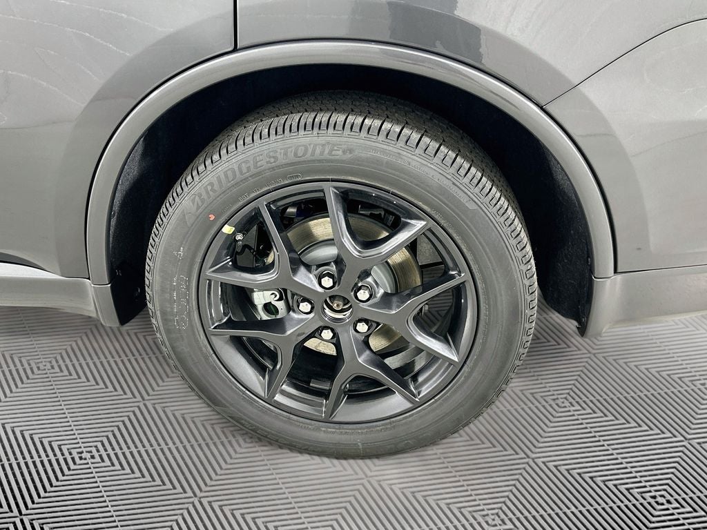2026 Dodge Durango Base