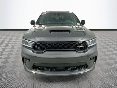 2026 Dodge Durango Base