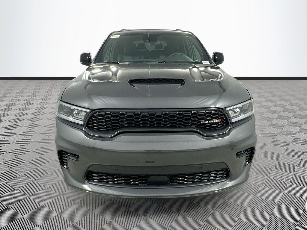 2026 Dodge Durango Base