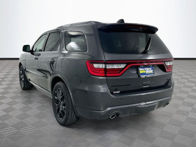 2026 Dodge Durango Base