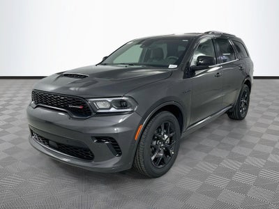 2026 Dodge Durango Base
