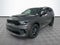 2026 Dodge Durango Base
