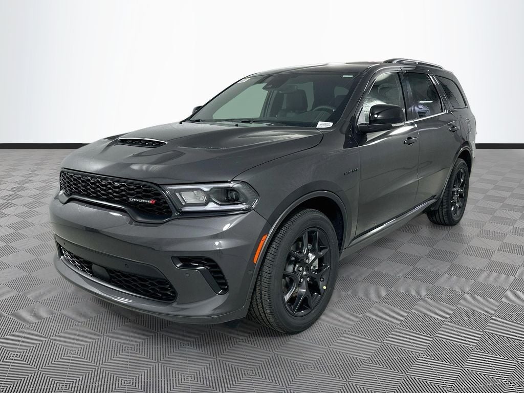 2026 Dodge Durango Base