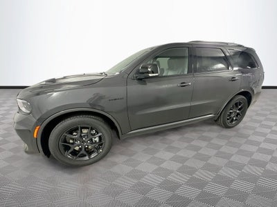 2026 Dodge Durango Base