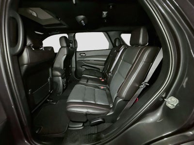 2026 Dodge Durango Base