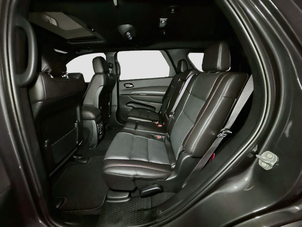 2026 Dodge Durango Base