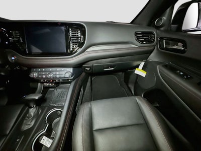 2026 Dodge Durango Base