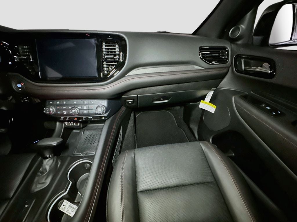 2026 Dodge Durango Base