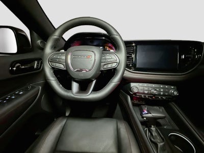 2026 Dodge Durango Base