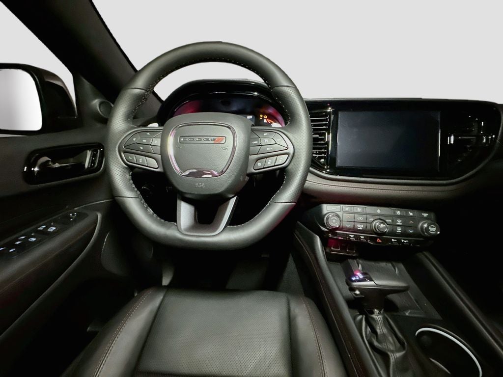 2026 Dodge Durango Base