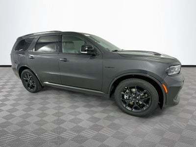 2026 Dodge Durango Base