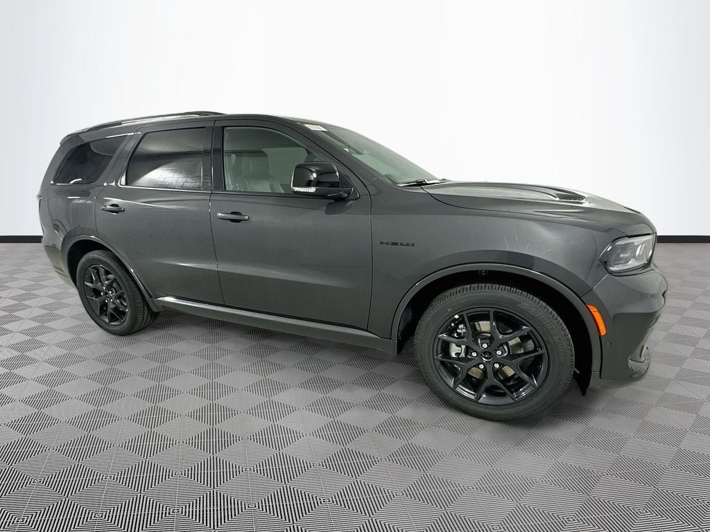 2026 Dodge Durango Base