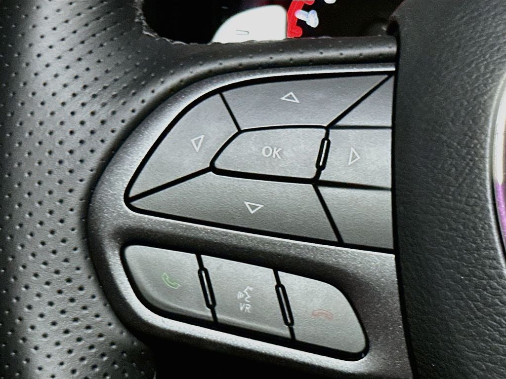 2026 Dodge Durango Base