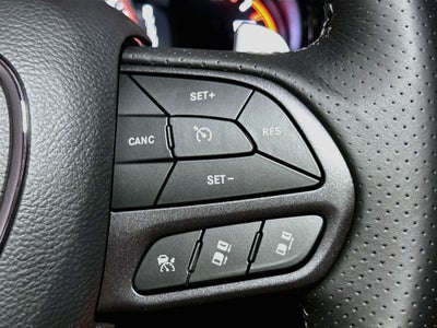 2026 Dodge Durango Base