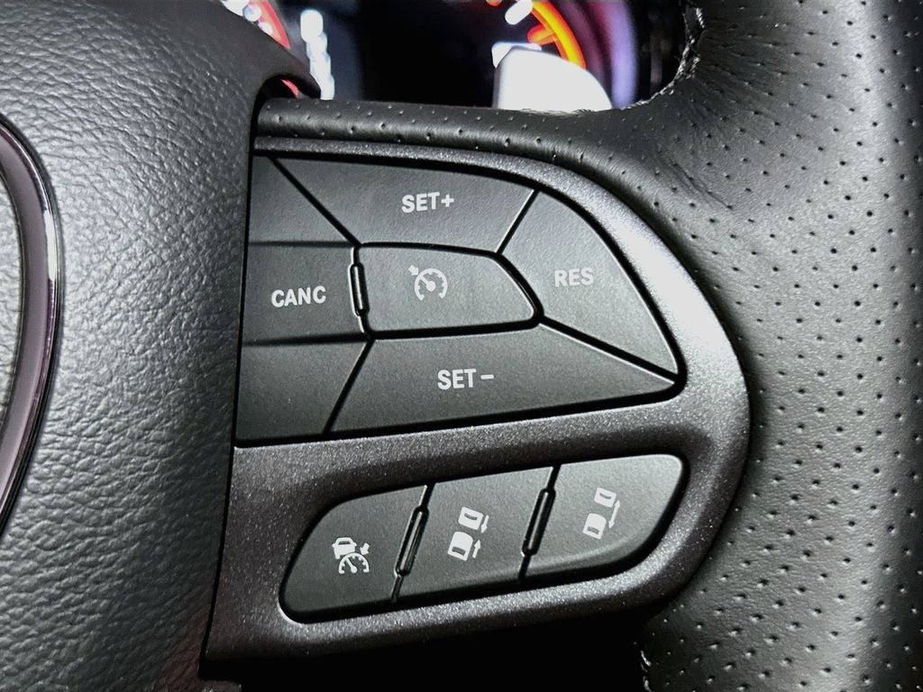 2026 Dodge Durango Base