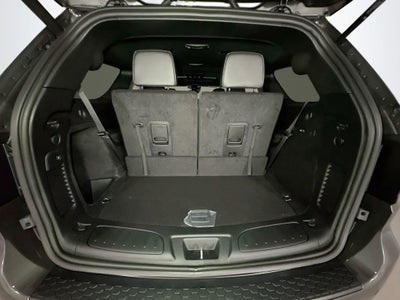 2026 Dodge Durango Base