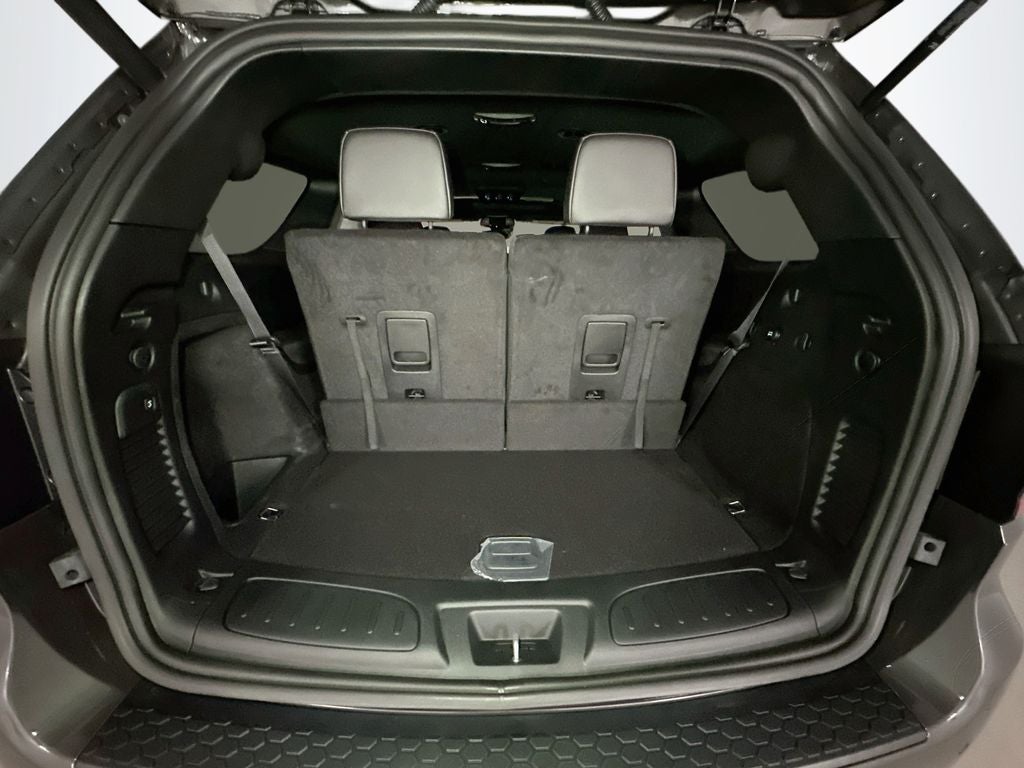 2026 Dodge Durango Base
