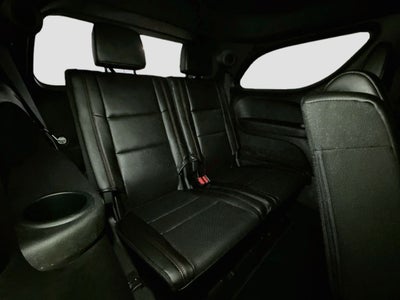 2026 Dodge Durango Base