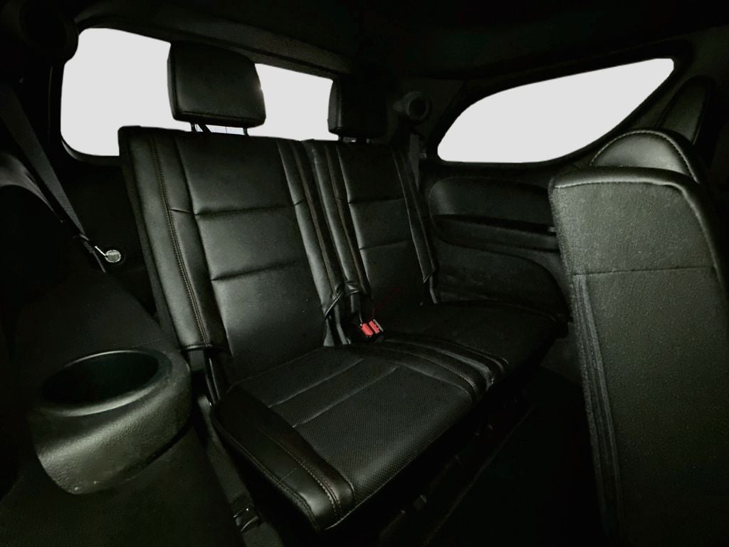 2026 Dodge Durango Base