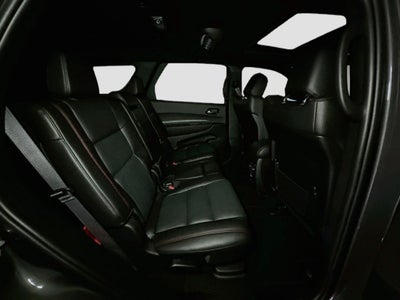2026 Dodge Durango Base