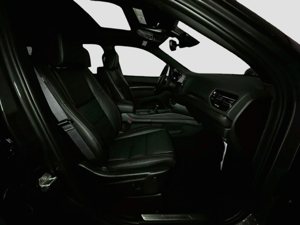 2026 Dodge Durango Base