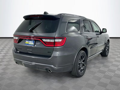 2026 Dodge Durango Base