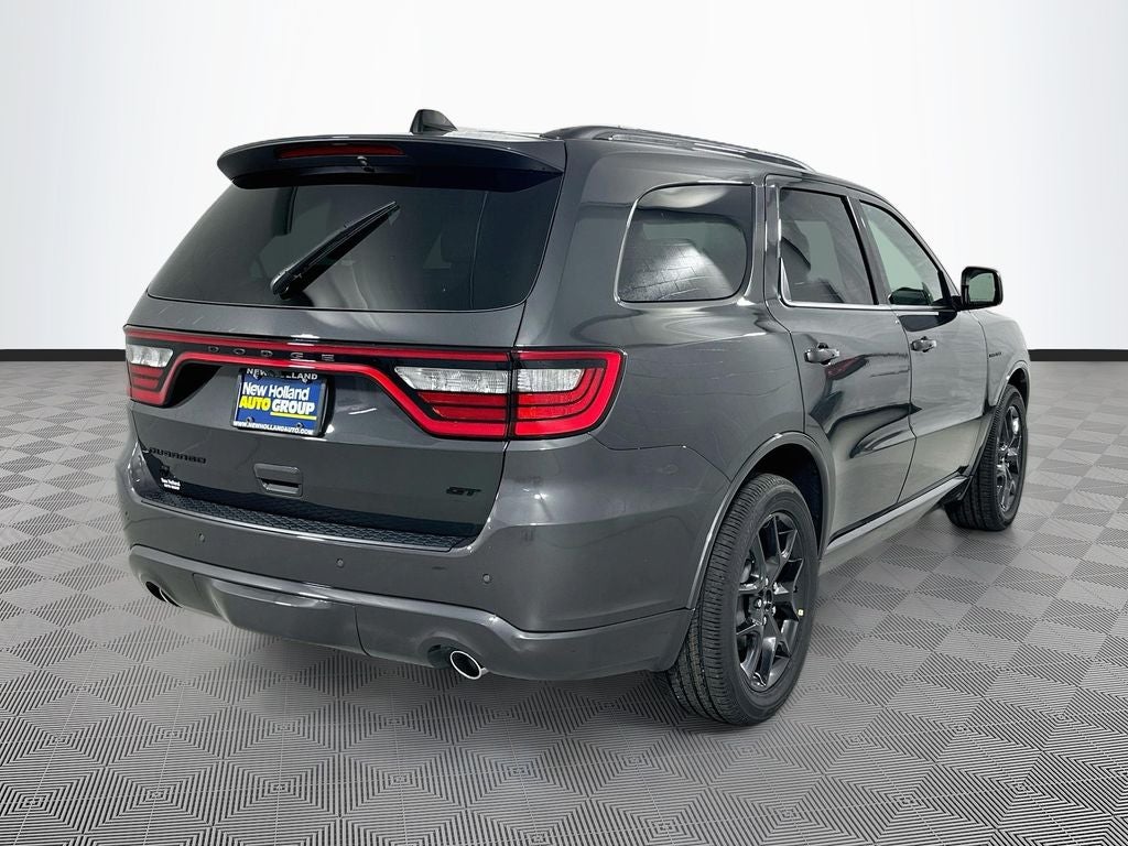 2026 Dodge Durango Base