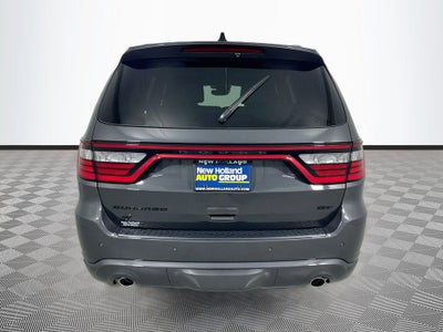 2026 Dodge Durango Base