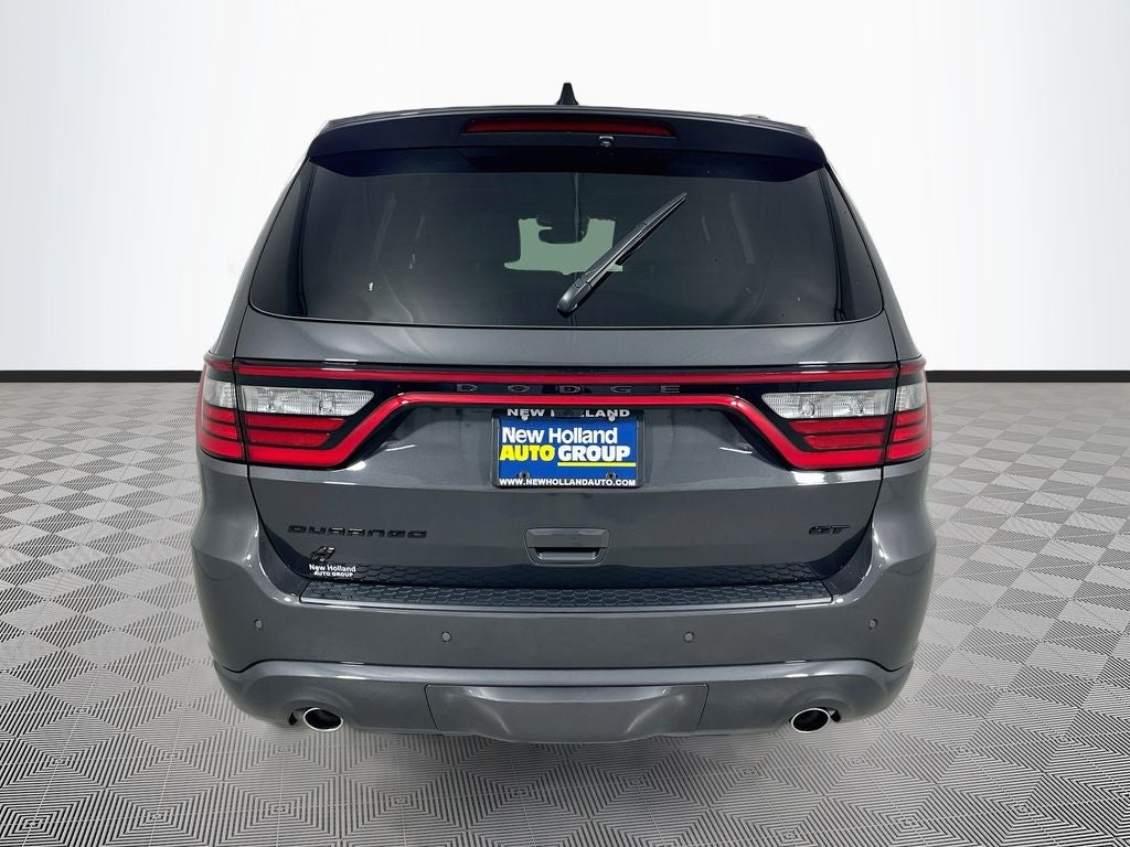 2026 Dodge Durango Base