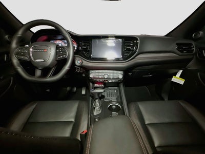 2026 Dodge Durango Base