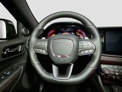 2026 Dodge Durango Base